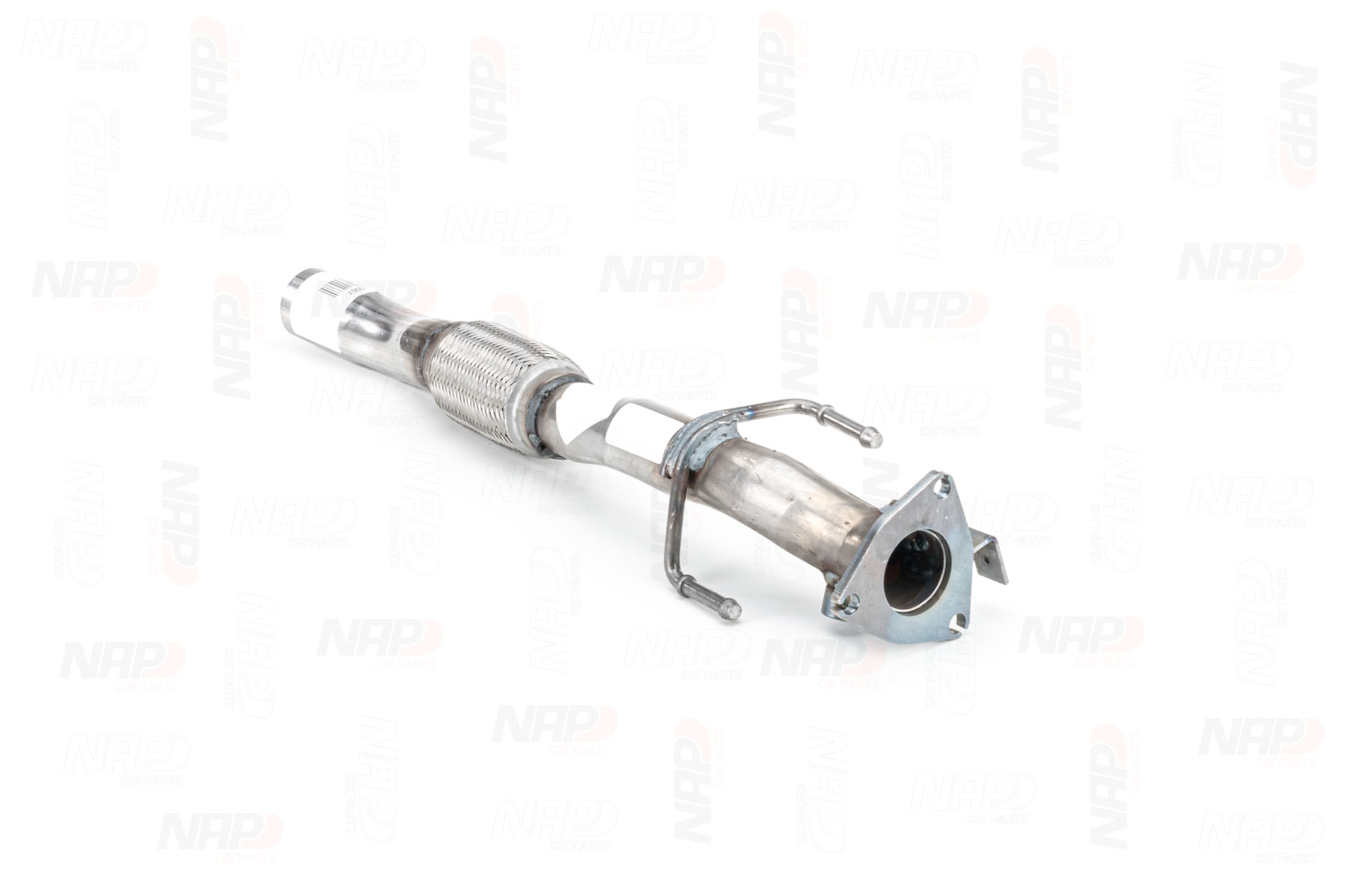 OE Avgasrör FIAT FIORINO 2011 51823589, 7602703, 7656279 från NAP carparts