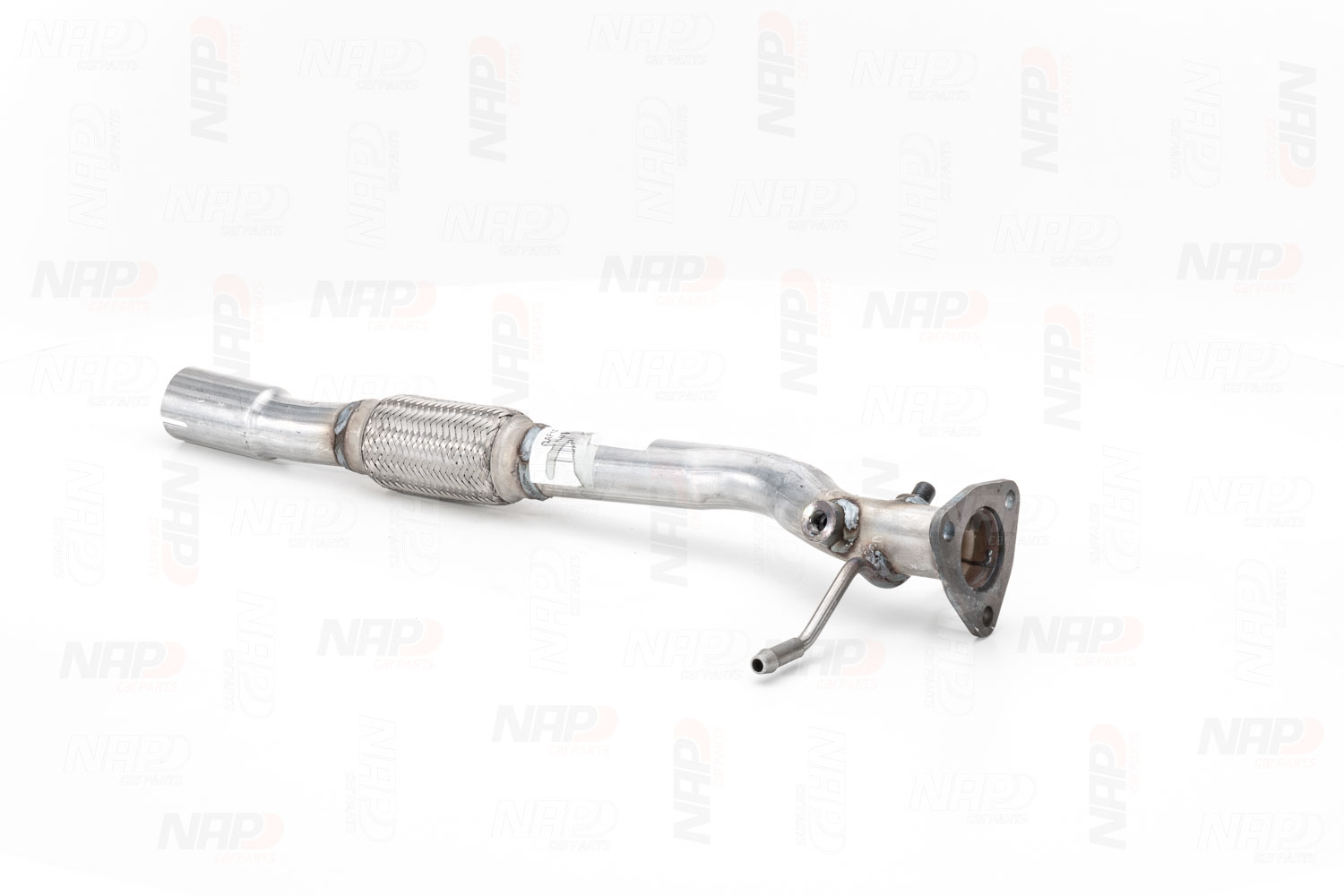OEM Cevi SUZUKI Swift III Hatchback (MZ, EZ) 2013 1419053K10, 93193534, 1422062J00 NAP carparts
