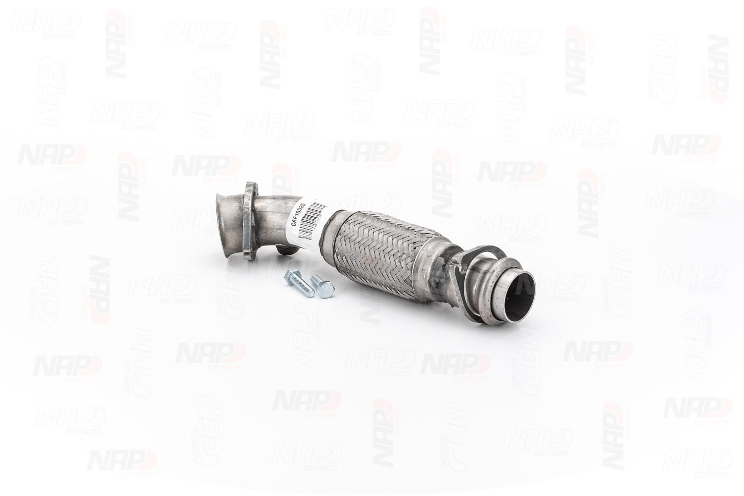 OEM Racord evacuare BMW F15 2014 18307800537, 18307785711, BM70591 NAP carparts