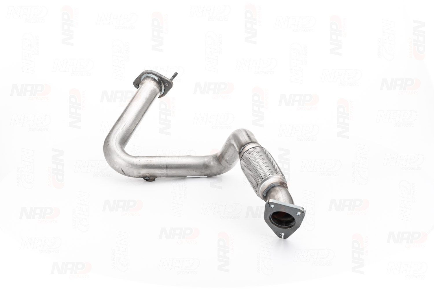 OEM Teava evacuare OPEL Mokka / Mokka X (J13) 2012 25950867, 854629, 854714 NAP carparts