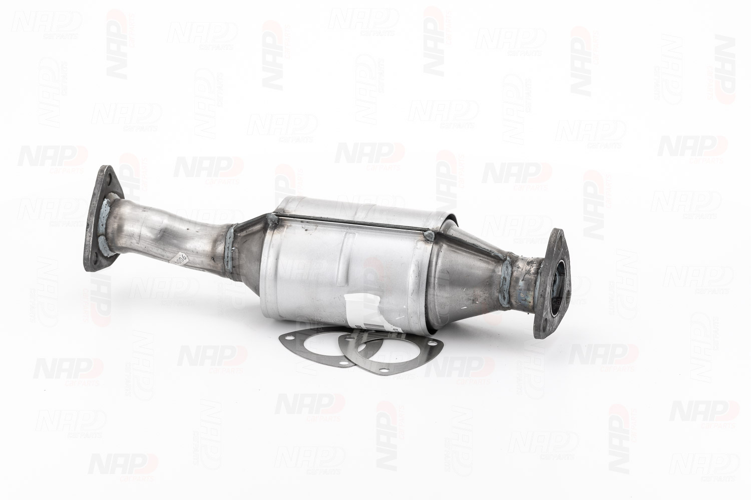 Compre online originais a baixo custo Catalisador CAK10898 comparáveis com os números OEM 855142