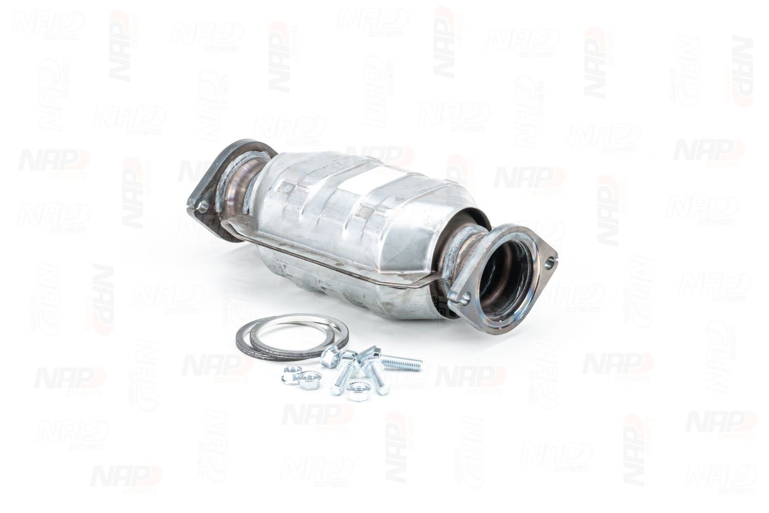 OEM Catalizator universal TOYOTA Camry V Sedan (_V3_) 2001 18450163, 1845016610, 1845074210 NAP carparts