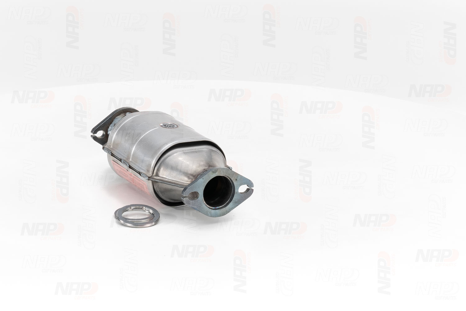 OEM Convertizor catalitic Starlet P60 Break 1981 1845016050, 1845016140, 1845016230 NAP carparts
