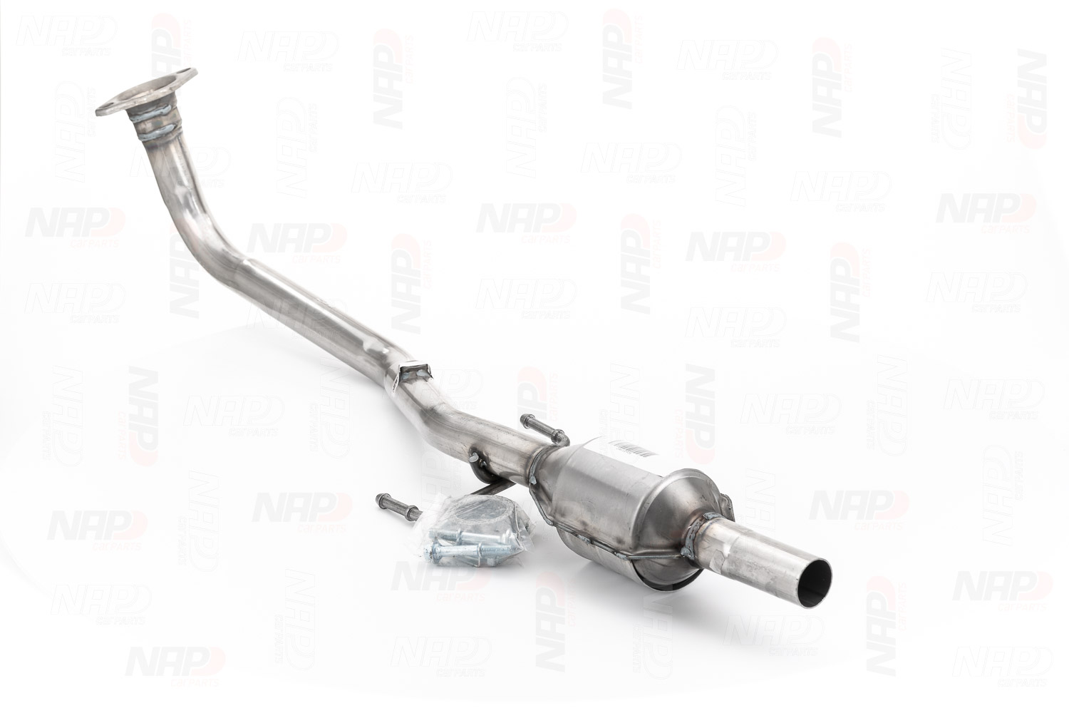 OEM Catalizator Starlet P60 Break 1980 174101B050, 1845016230, 1845016250 NAP carparts