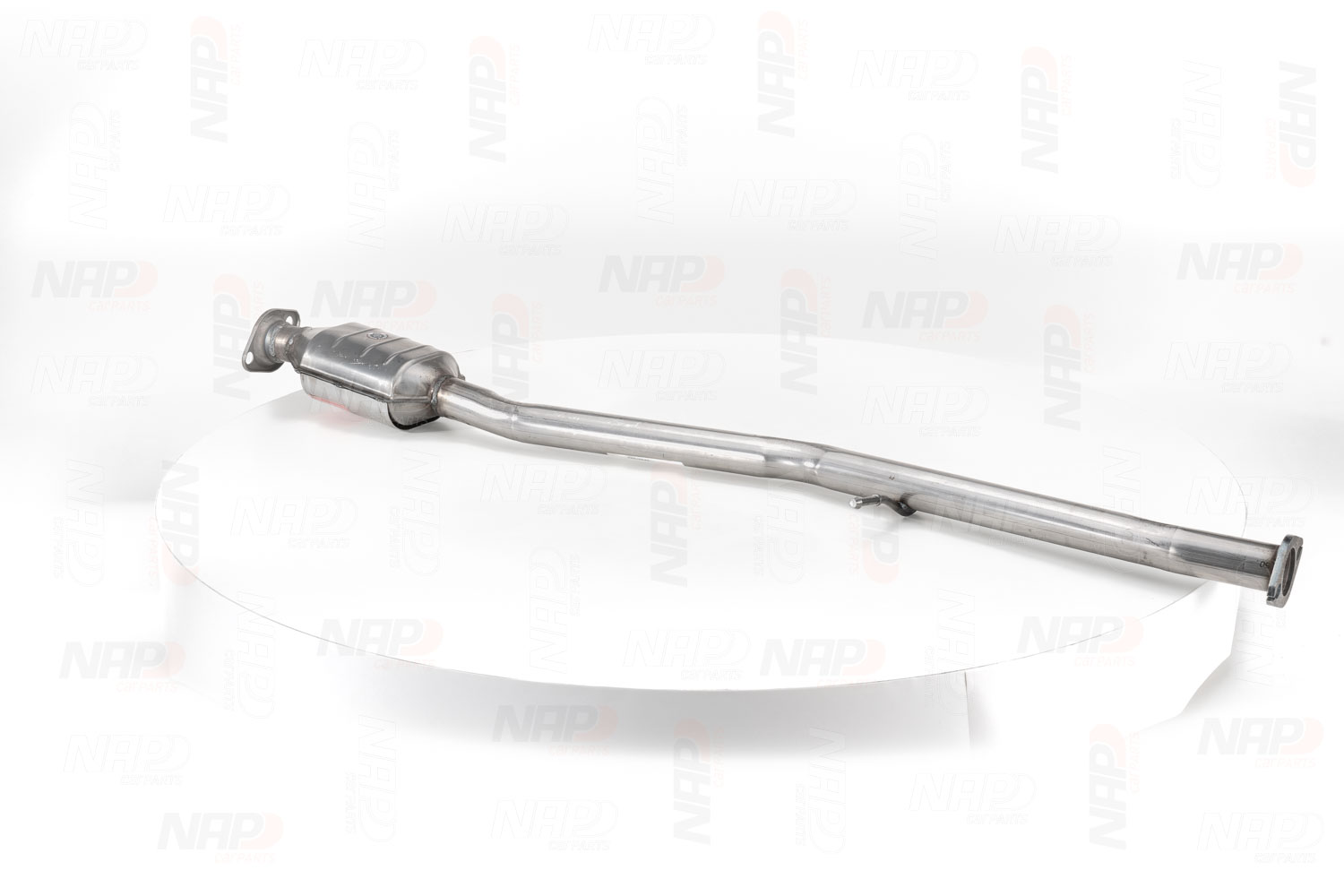 OEM Katalysator SUBARU 1800 (BC2) 103 hk Bensin 44200AA380 från NAP carparts på nätet till fantastiska priser