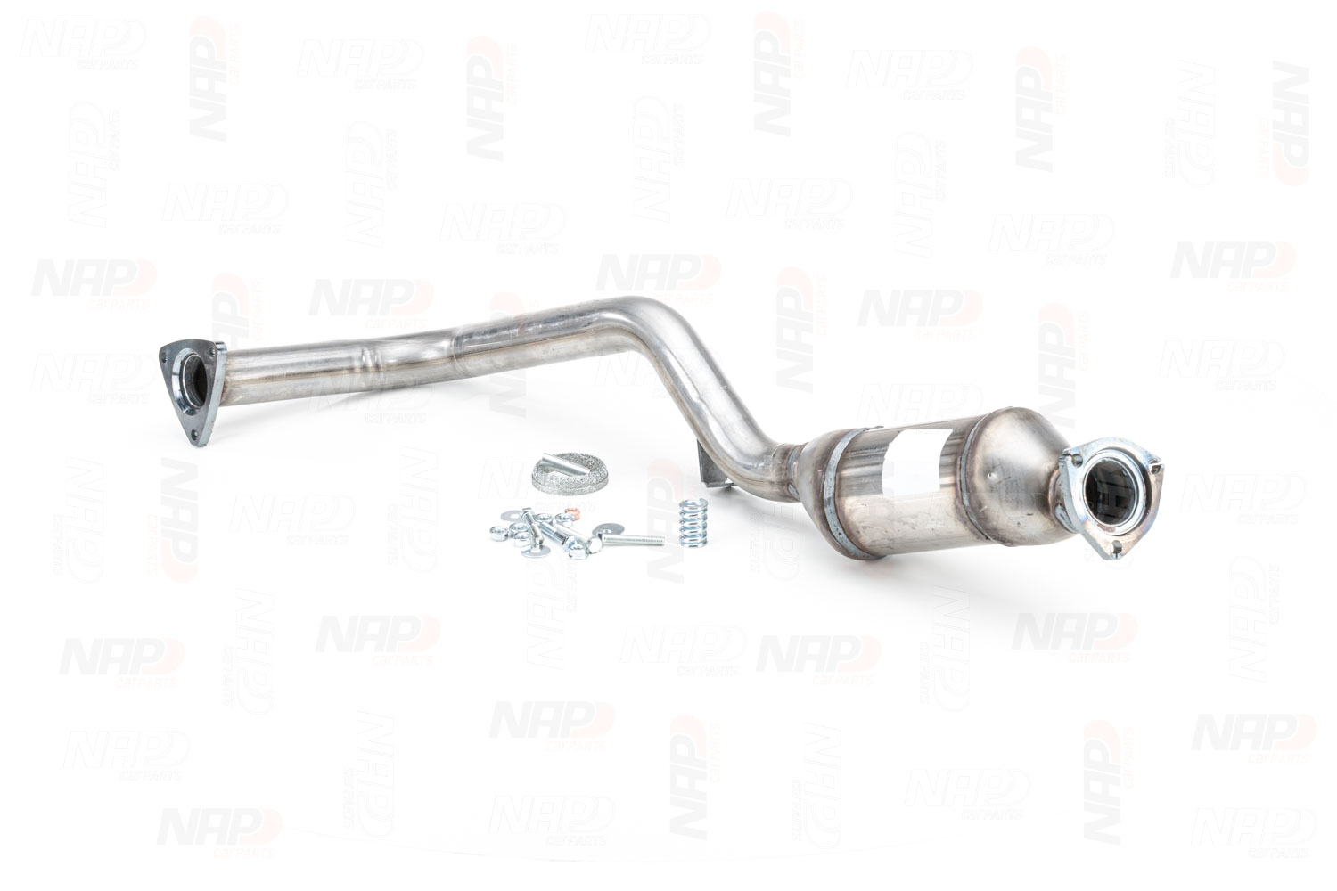 Įsigykite NAP carparts Katalizatoriaus Prekės Nr.: CAK10957 už žemiausią 341,32 € kainą