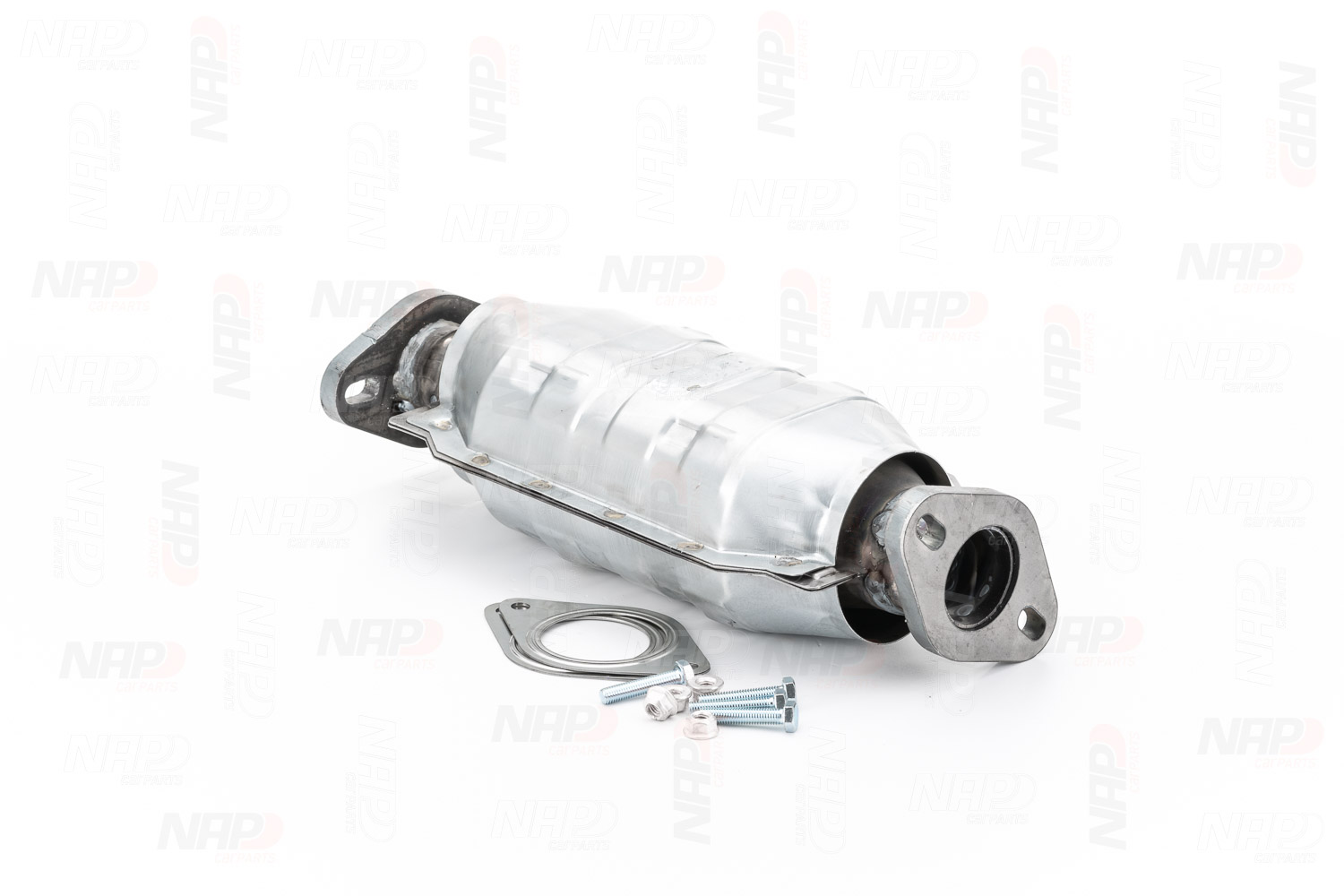 OEM Catalizator Alfa Romeo GTV 916 2001 46460001, 46477344, 46478258 NAP carparts