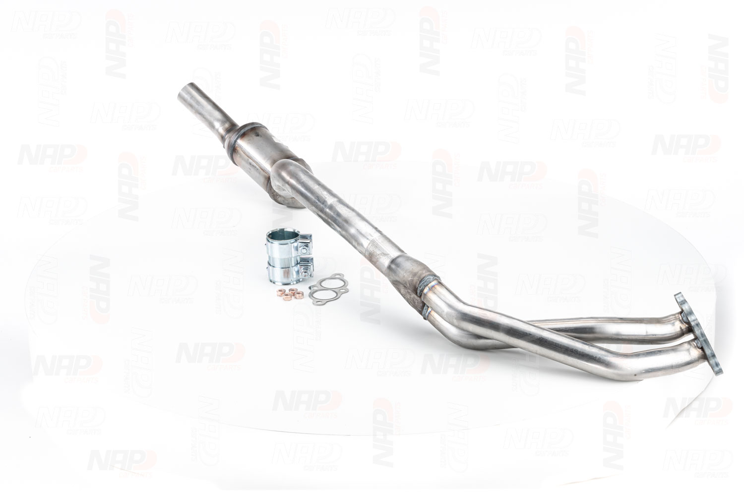 Cumpărați online Catalizator CAK11024 original/ă și la un preț mic, compatibil/ă cu nr. OEM 18301432264
