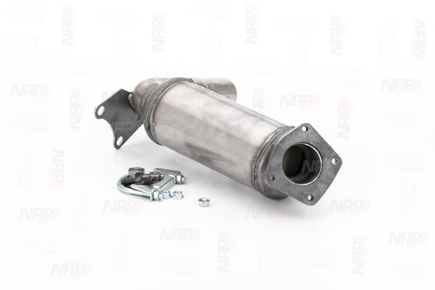 OEM Catalizator benzină și diesel Jaguar E-Type 2+2 1969 NJA6700CJ, 1115183, 1122894 NAP carparts