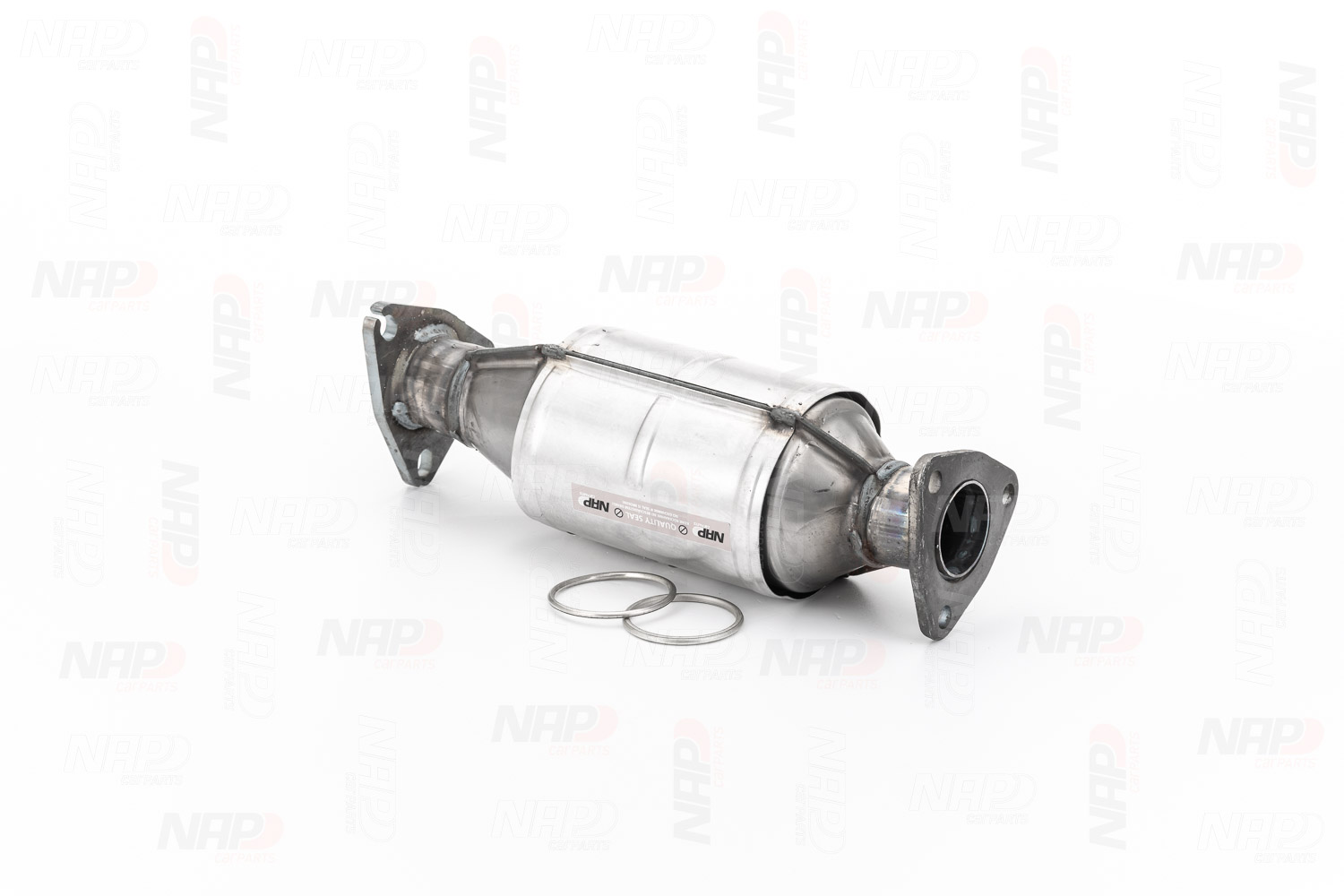 OEM Catalizator benzină și diesel Honda Prelude 5 2001 NAP carparts