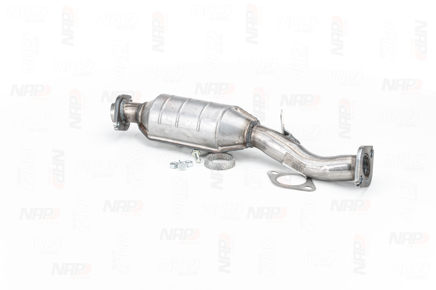 OEM Catalizator benzină și diesel Subaru Legacy BG5 1998 44111AC190, 44111AC180 NAP carparts