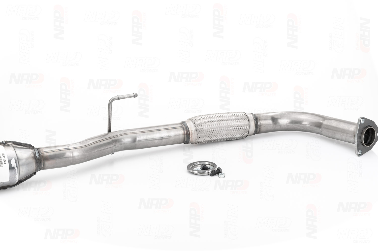 OEM Catalizator benzină și diesel TOYOTA Camry V Sedan (_V3_) 2006 174107A440, 1845074210, 1845074440 NAP carparts