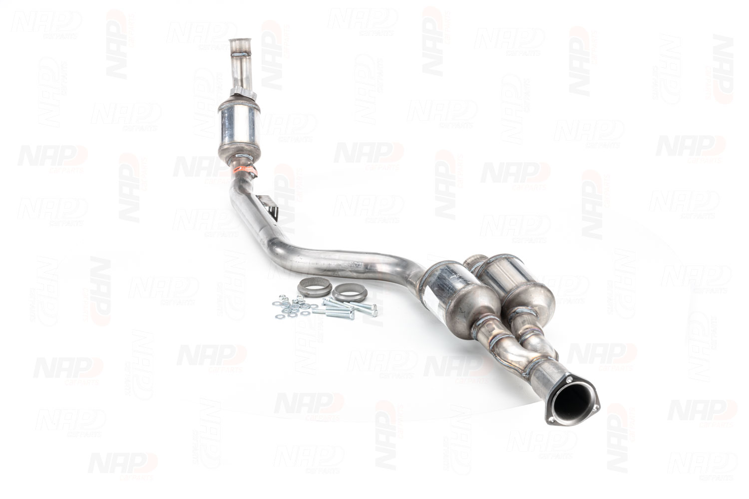 OE Convertizor catalitic CHRYSLER CROSSFIRE 2005 05101598AA, 1704902719, A1704902719 de la NAP carparts