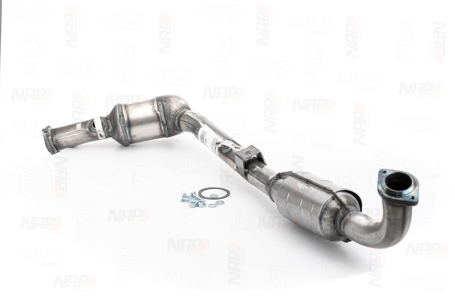 OEM Katalyzátor OPEL 2.6 V6 (F69, M69, P69) 180 HP Benzín 24456830 od NAP carparts online za výborné ceny