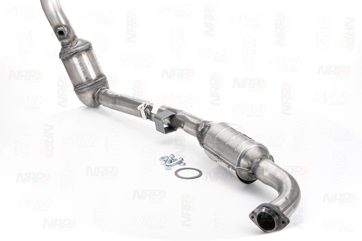 OEM Katalyzátor OPEL 2.6 V6 (F69, M69, P69) 180 HP Benzín 24456829 od NAP carparts online za výborné ceny