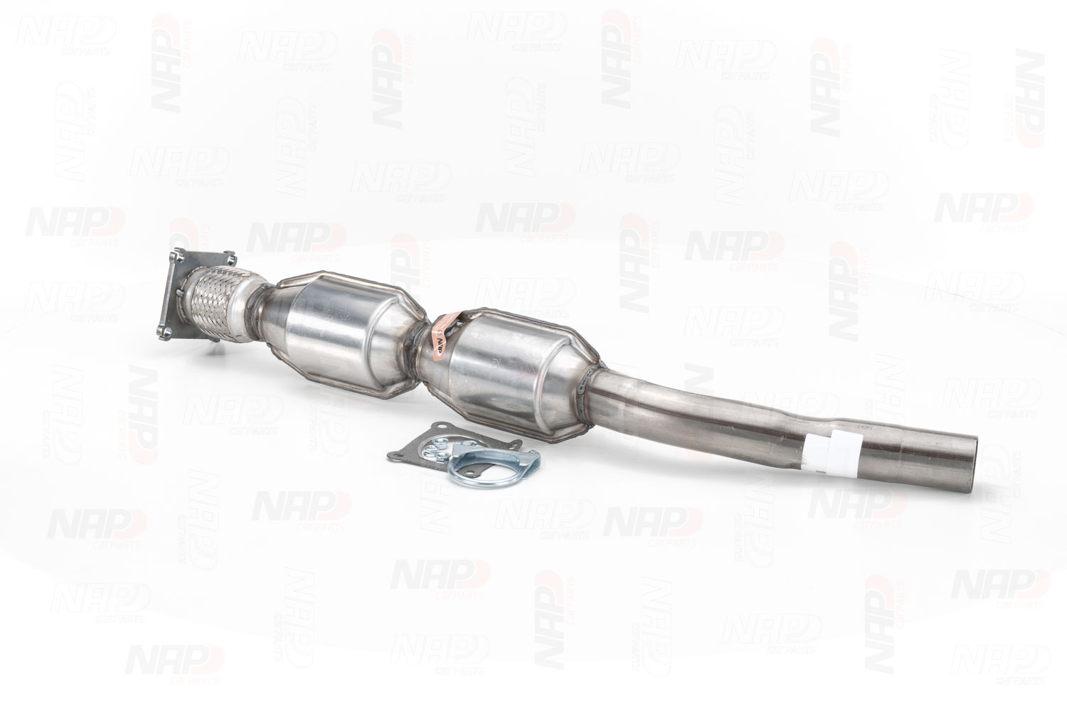 Cumpărați Catalizator de la NAP carparts Număr produs: CAK11086 la prețul de doar 1791,28 lei