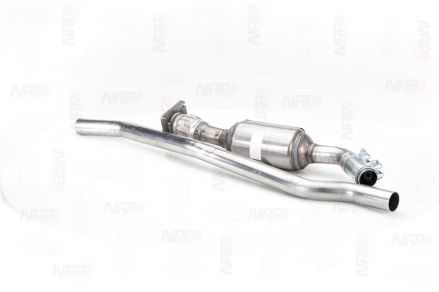 Cumpărați online Catalizator CAK11090 original/ă și la un preț mic, compatibil/ă cu nr. OEM 4881435AA