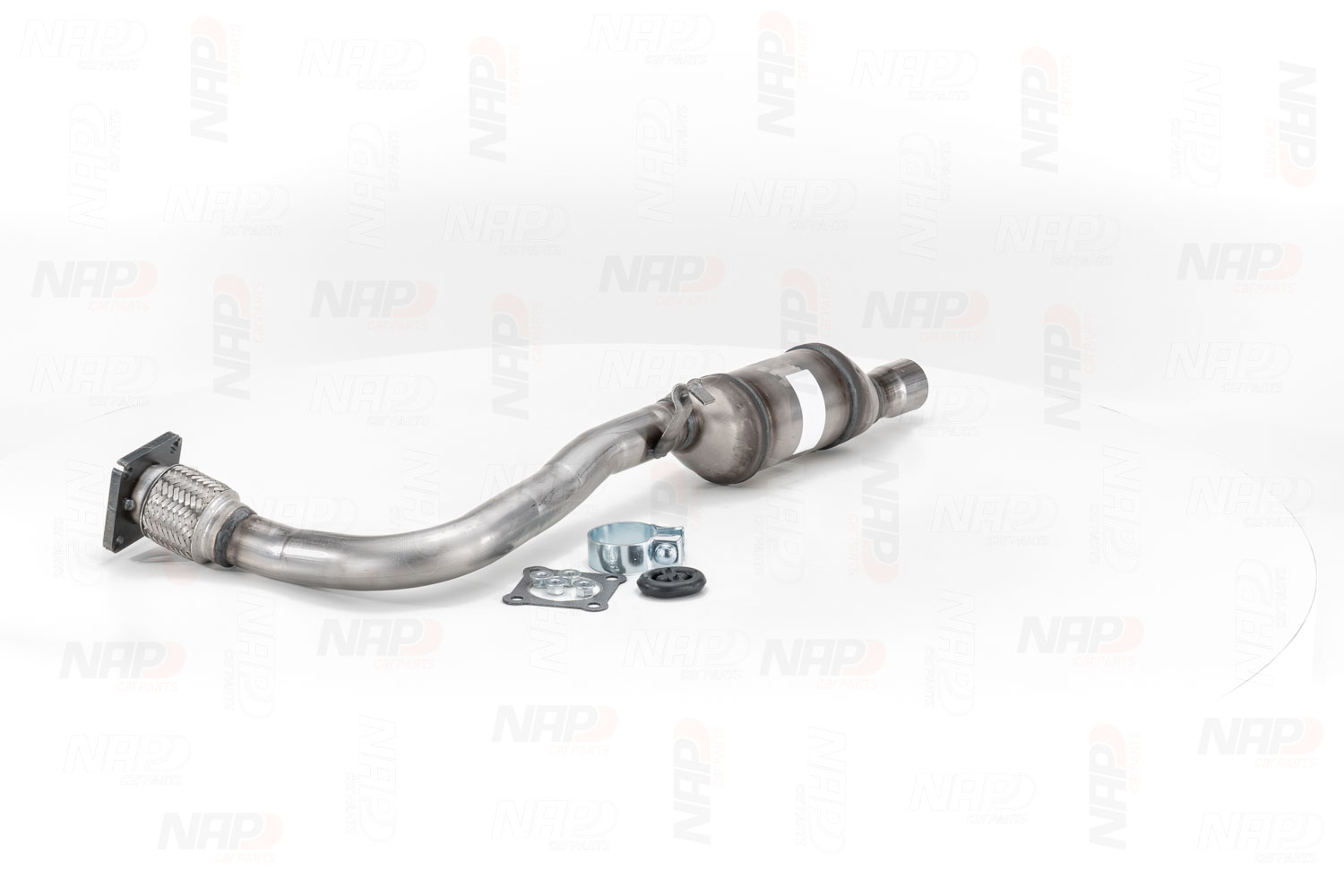 Cumpărați online Catalizator CAK11105 original/ă și la un preț mic, compatibil/ă cu nr. OEM 155253208X