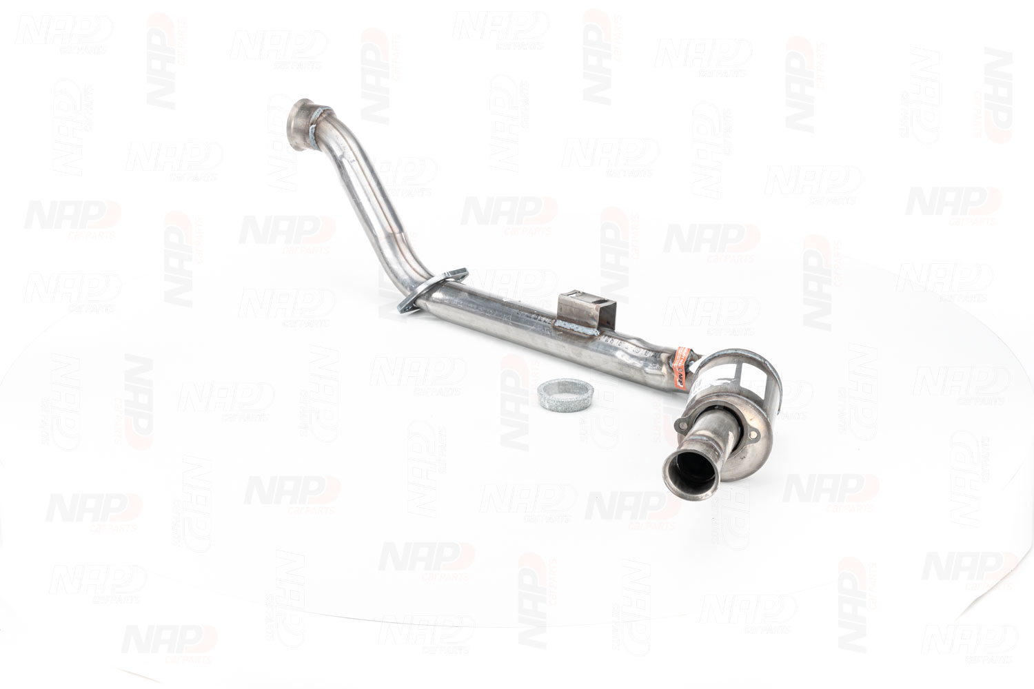 OE Catalizator CHRYSLER CROSSFIRE 2004 05101597AA, 1704902619, A1704902619 de la NAP carparts