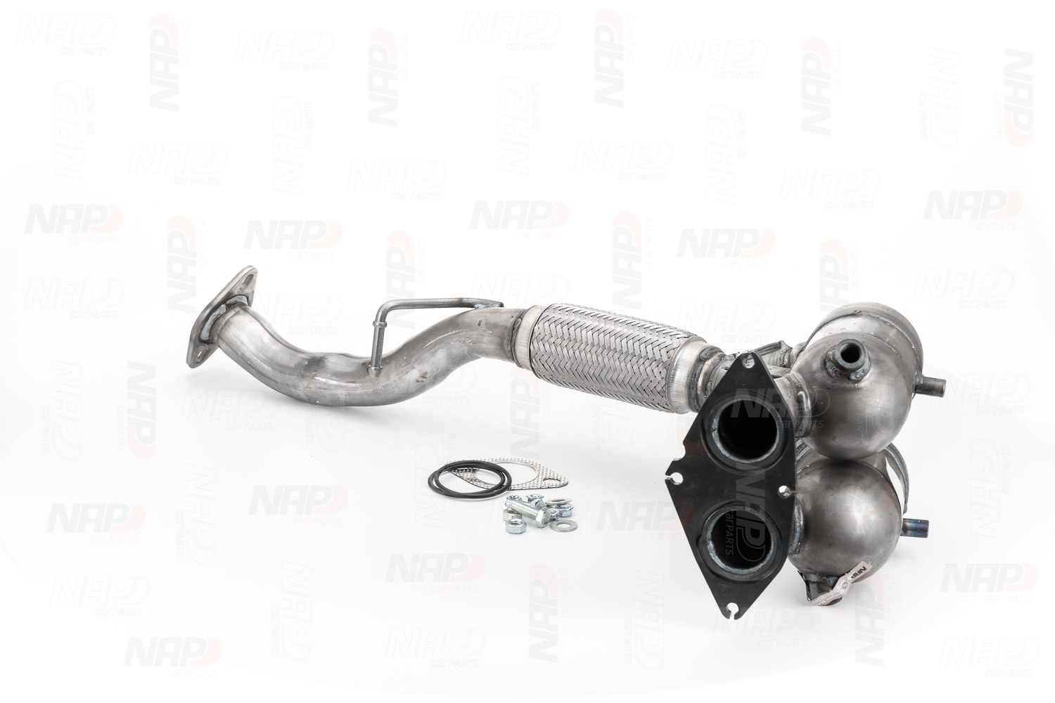 OEM Catalizator ALFA ROMEO 2.0 16V T.SPARK 150 CP benzina 46809274 de la NAP carparts online la un preț incredibil