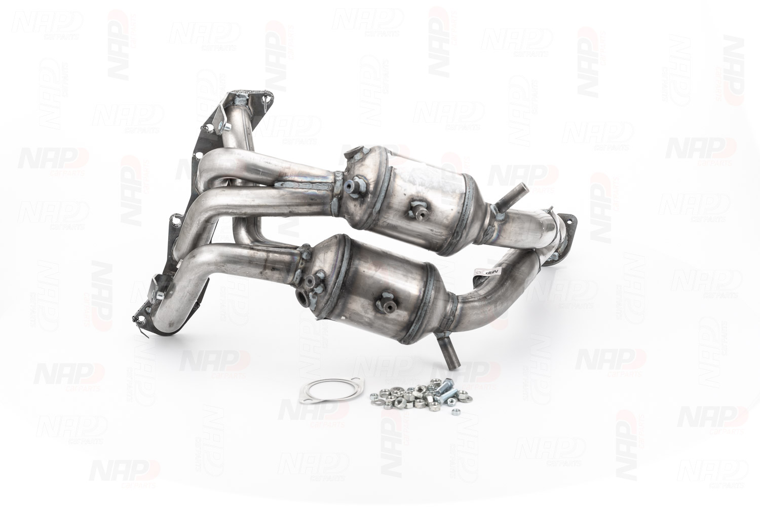 OE Katalizator benzyna i diesel ALFA ROMEO GT 2002 55180214, 55184599, 0046739666 od NAP carparts