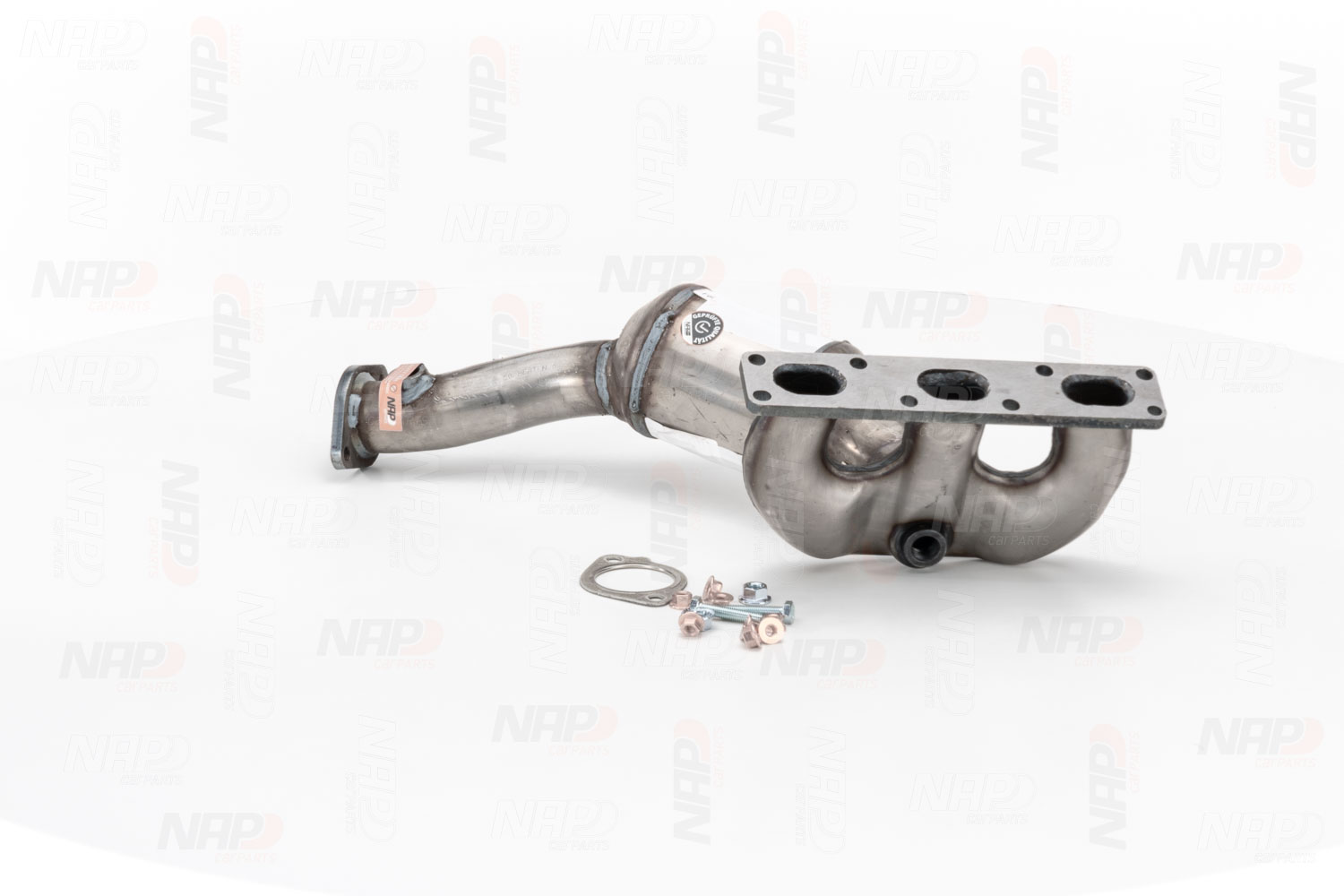 OEM Catalizatoare BMW E65 2006 18407518680, 18407518679, 18407518679 NAP carparts