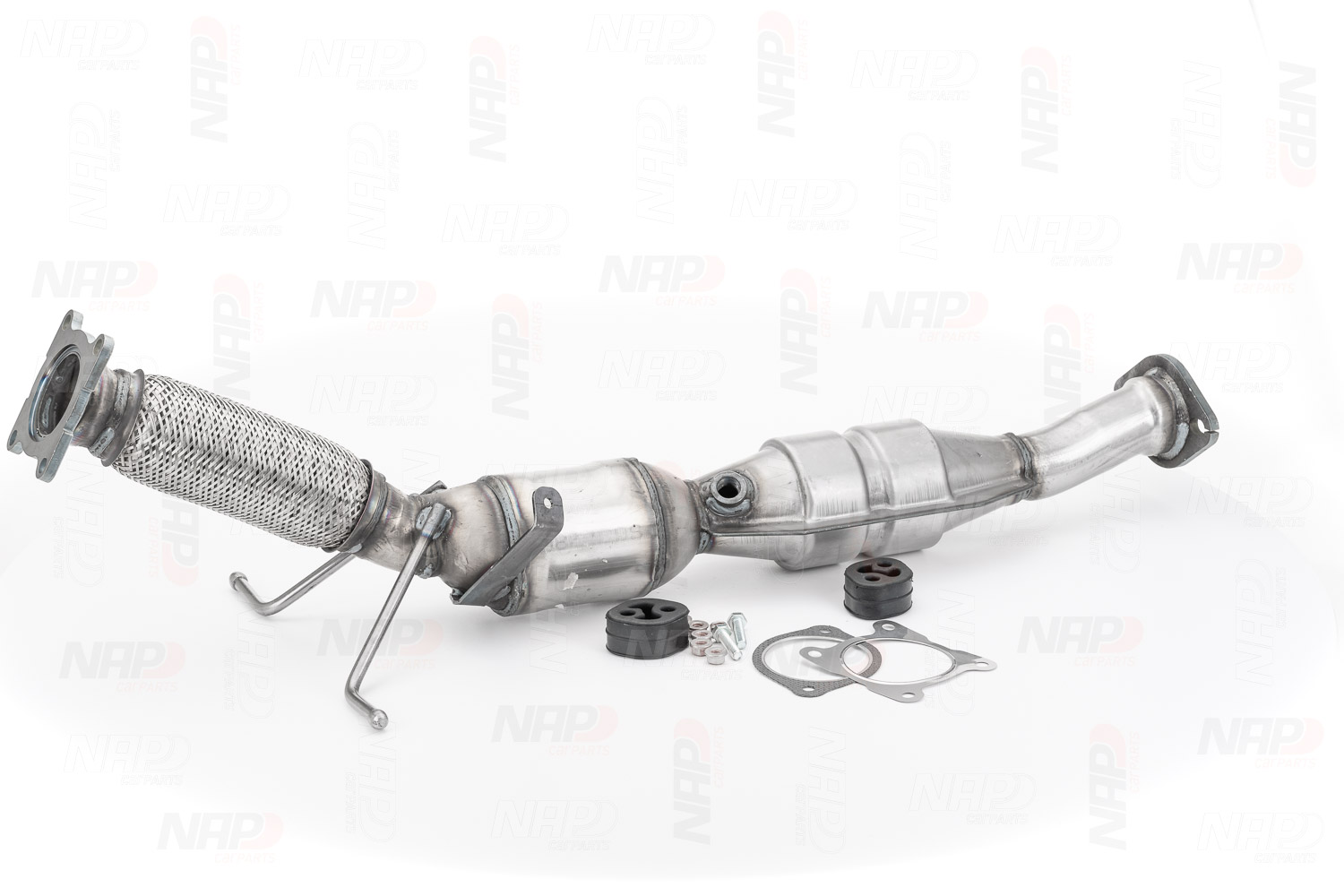 Cumpărați online Catalizator CAK11162 original/ă și la un preț mic, compatibil/ă cu nr. OEM 8603078