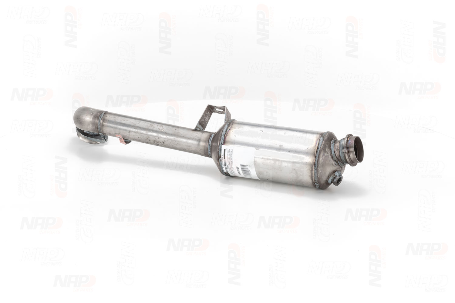 OEM Catalizator benzină și diesel Mercedes Sprinter 4t 2000 9014902519, 9014903219, A9014903219 NAP carparts