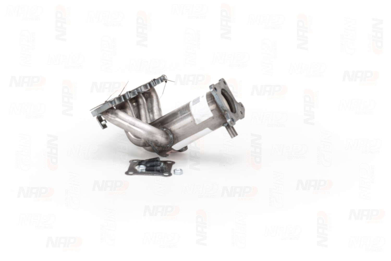 Įsigykite NAP carparts Katalizatoriaus Prekės Nr.: CAK11187 už žemiausią 347,92 € kainą