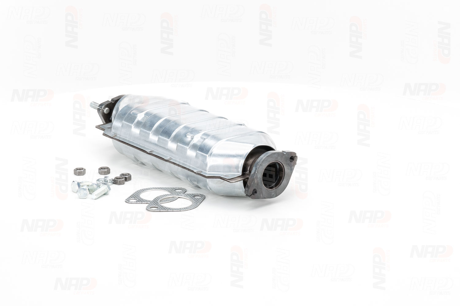 OE Katalysator MITSUBISHI SANTAMO 2003 28900M3020, 2895033820, 28900M3040 från NAP carparts