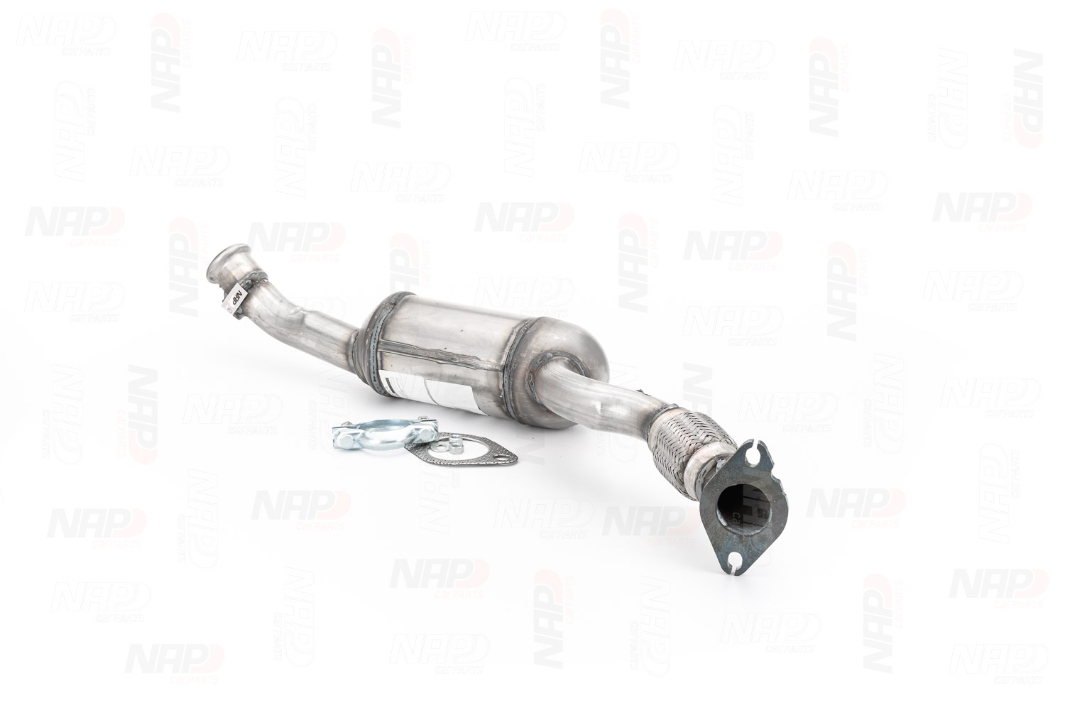 Cumpărați online Catalizator CAK11204 original/ă și la un preț mic, compatibil/ă cu nr. OEM 7700431818