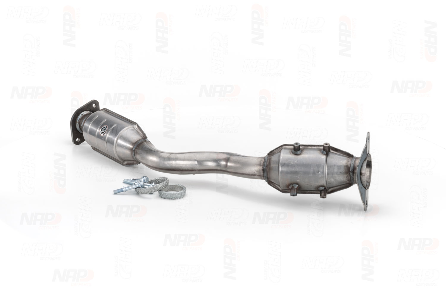 Cumpărați online Catalizator CAK11211 original/ă și la un preț mic, compatibil/ă cu nr. OEM 20010JD000