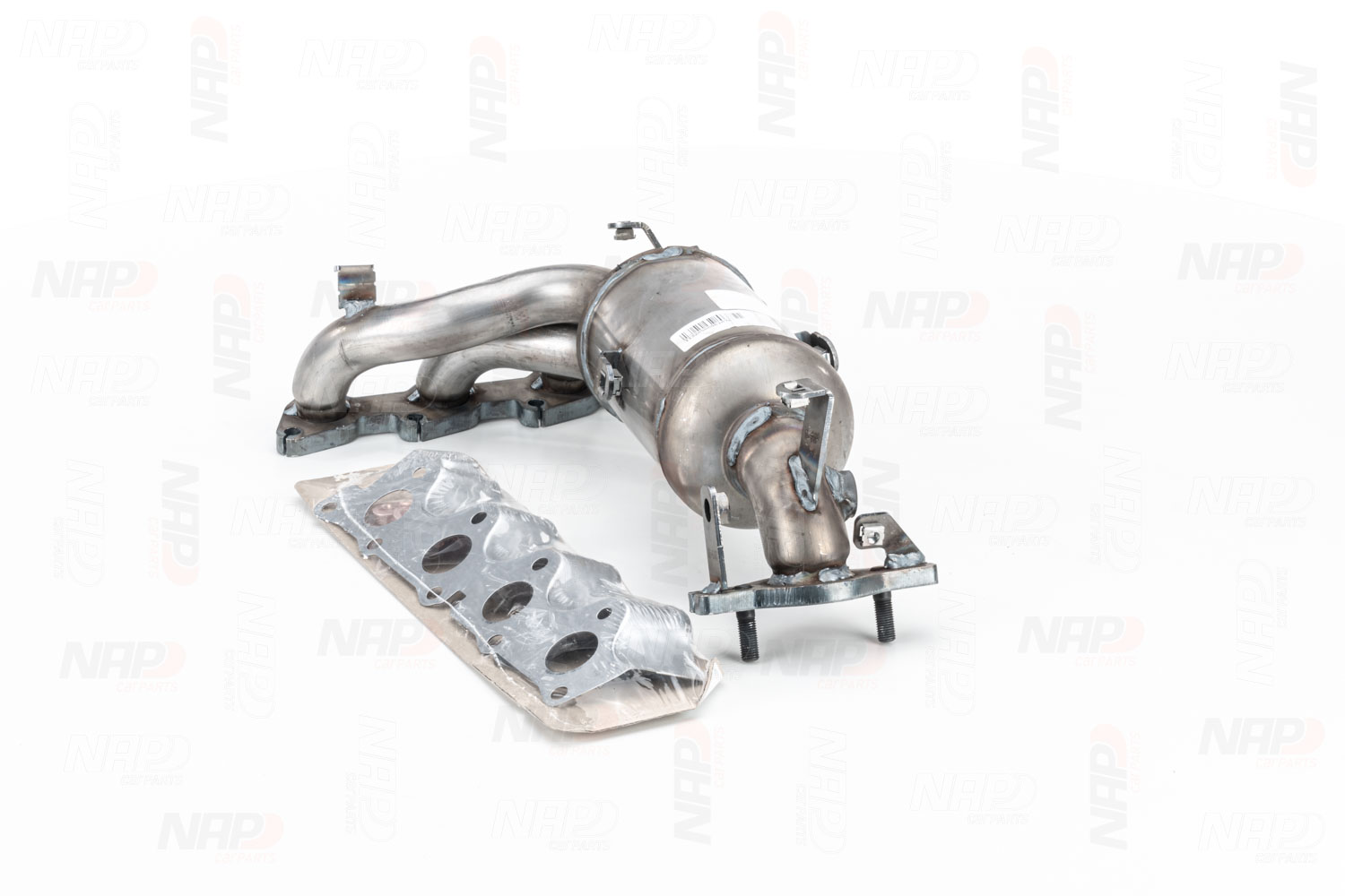 OEM Catalizatoare HYUNDAI i10 III Hatchback (AC3, AI3) 2025 2852002350, 2852002900, 2852002320 NAP carparts