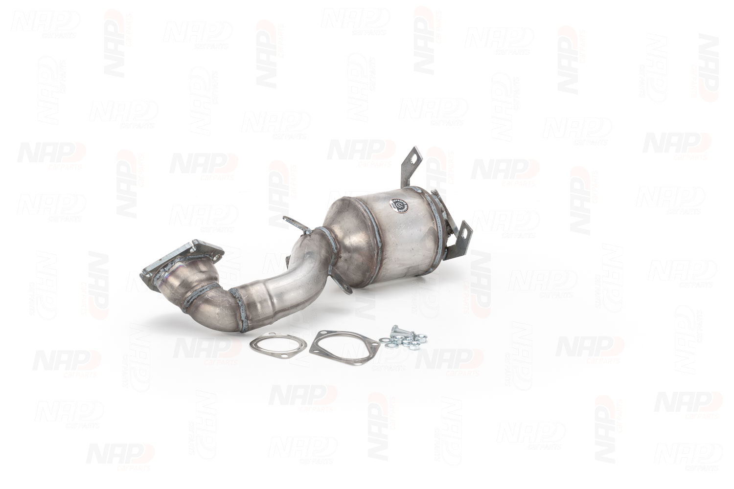 Cumpărați Catalizator de la NAP carparts Număr produs: CAK11220 la prețul de doar 2074,72 lei