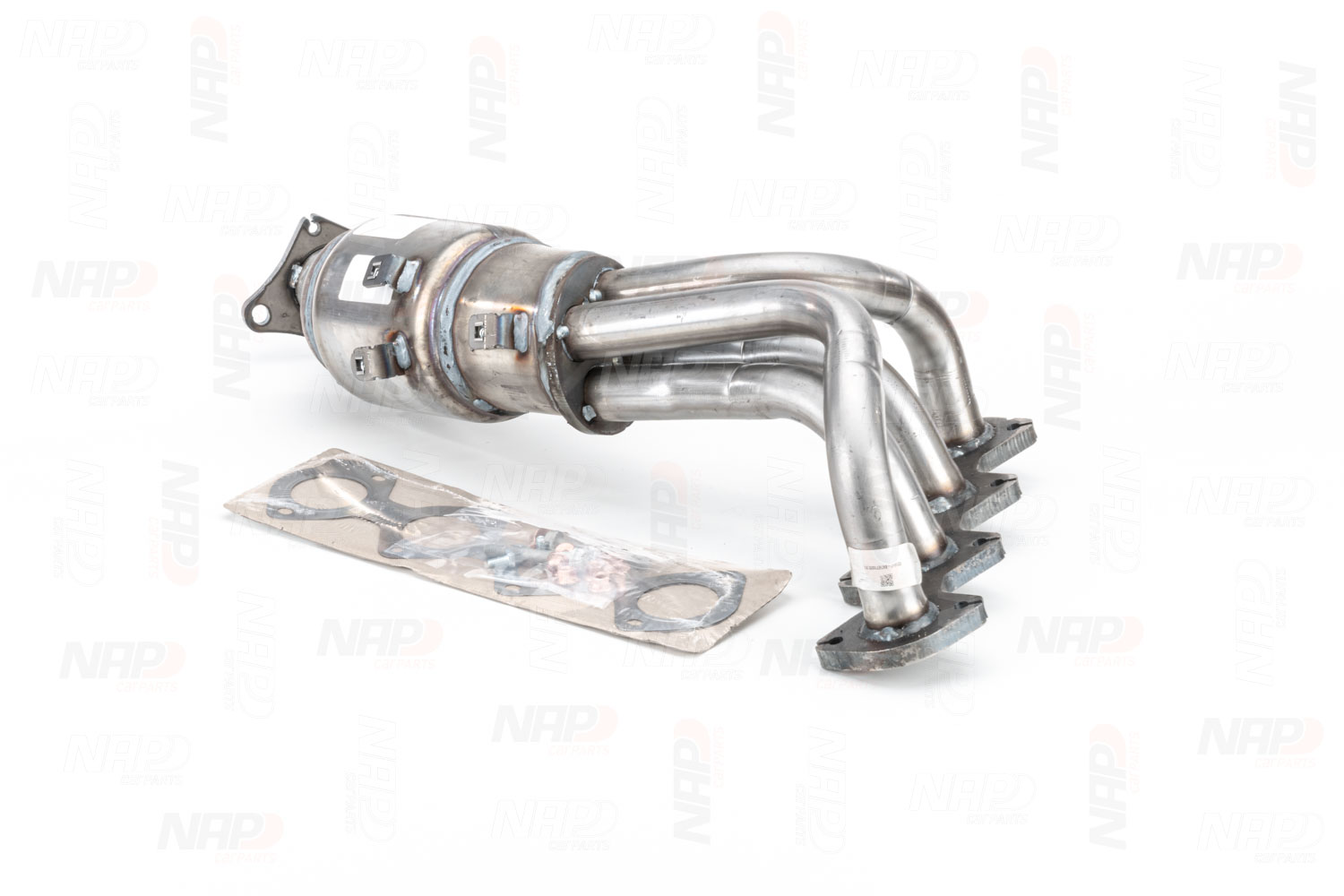 Cumpărați Catalizator de la NAP carparts Număr produs: CAK11229 la prețul de doar 2348,94 lei