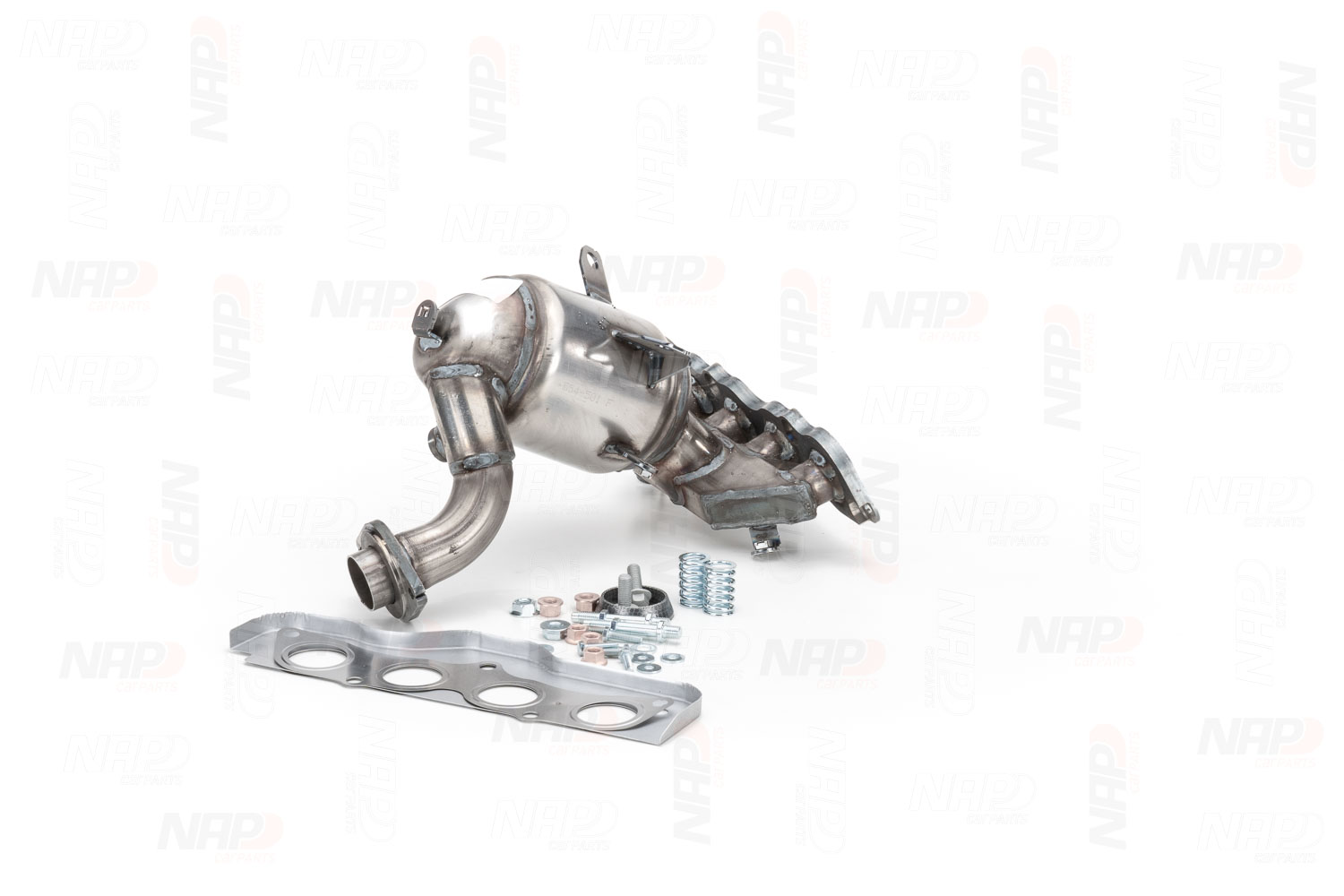 Cumpărați online Catalizator CAK11236 original/ă și la un preț mic, compatibil/ă cu nr. OEM ZJ232050XC