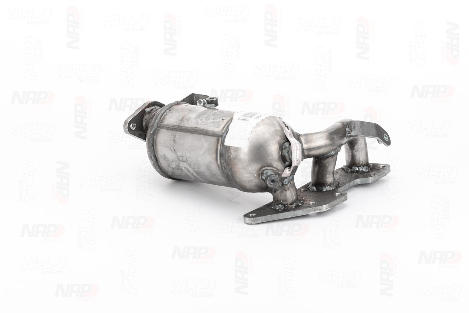 CAK11261 NAP carparts Kat Extol Bus (S22, S23) 1.3 86 PS Benzin