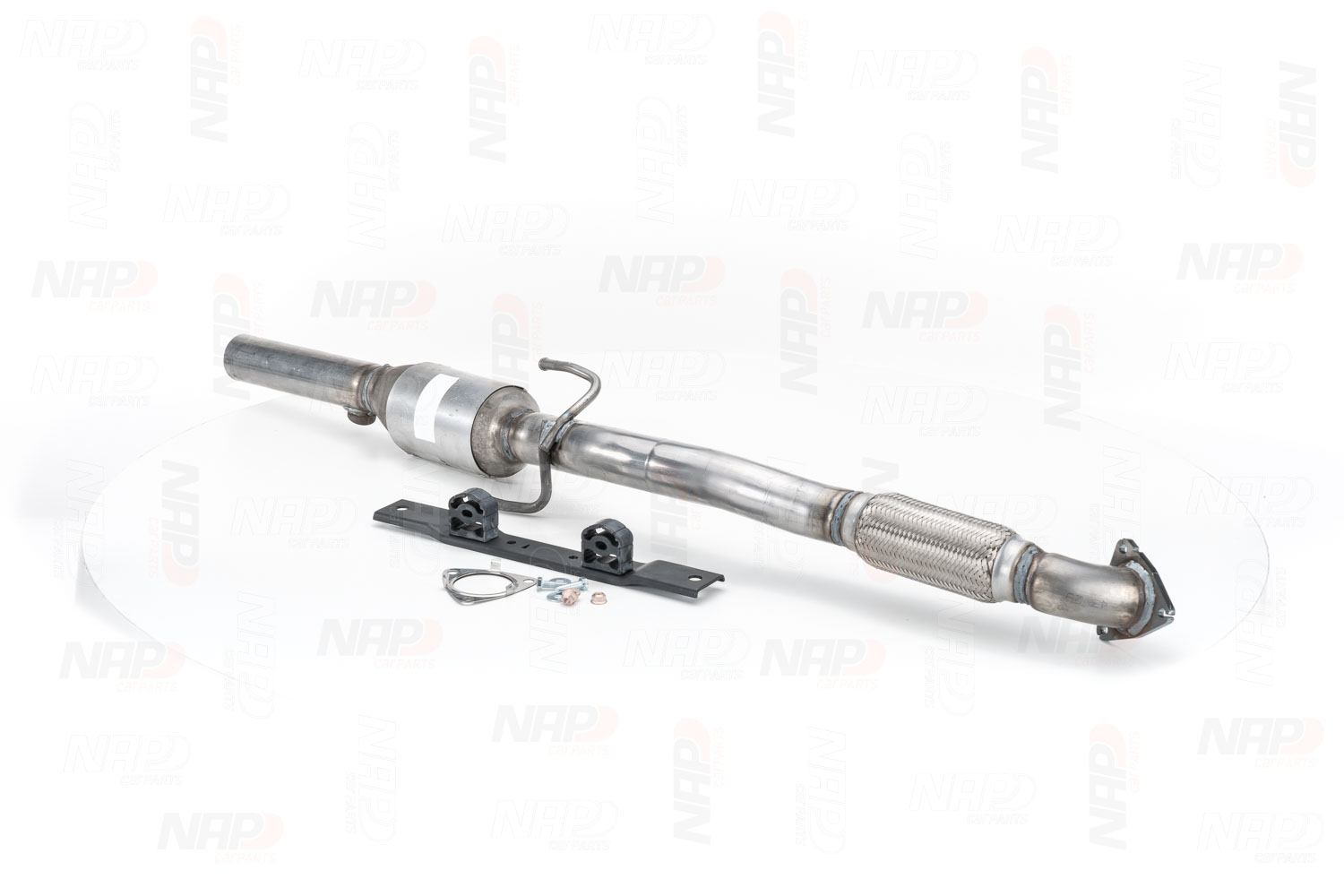 Cumpărați online Catalizator CAK11262 original/ă și la un preț mic, compatibil/ă cu nr. OEM 13251746