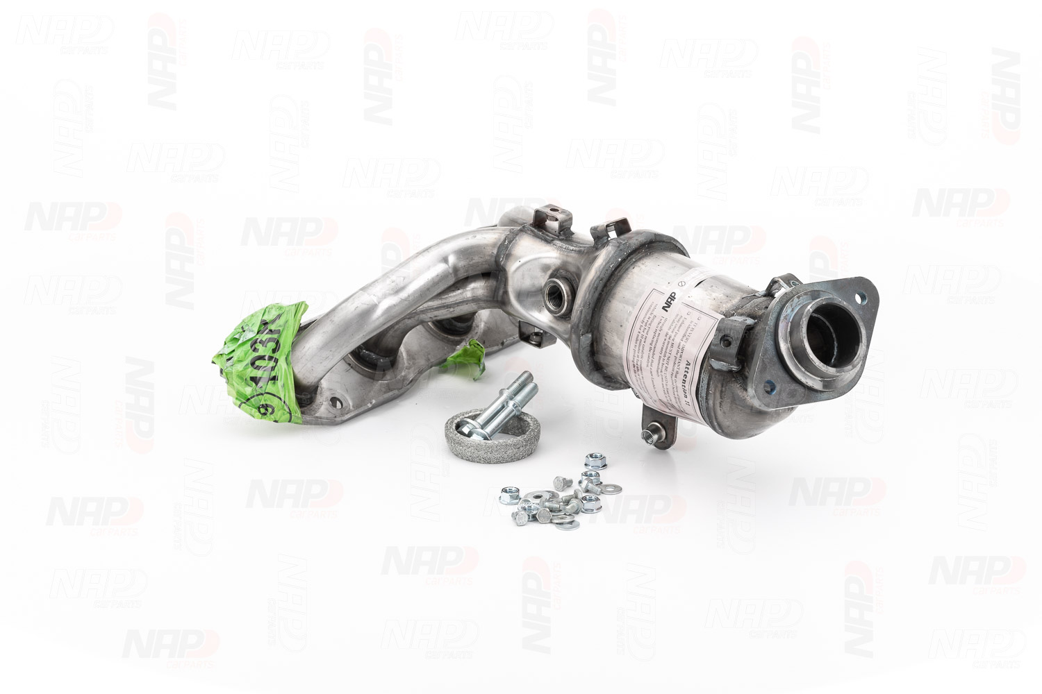 NAP carparts 14002-JD90A Katalysator