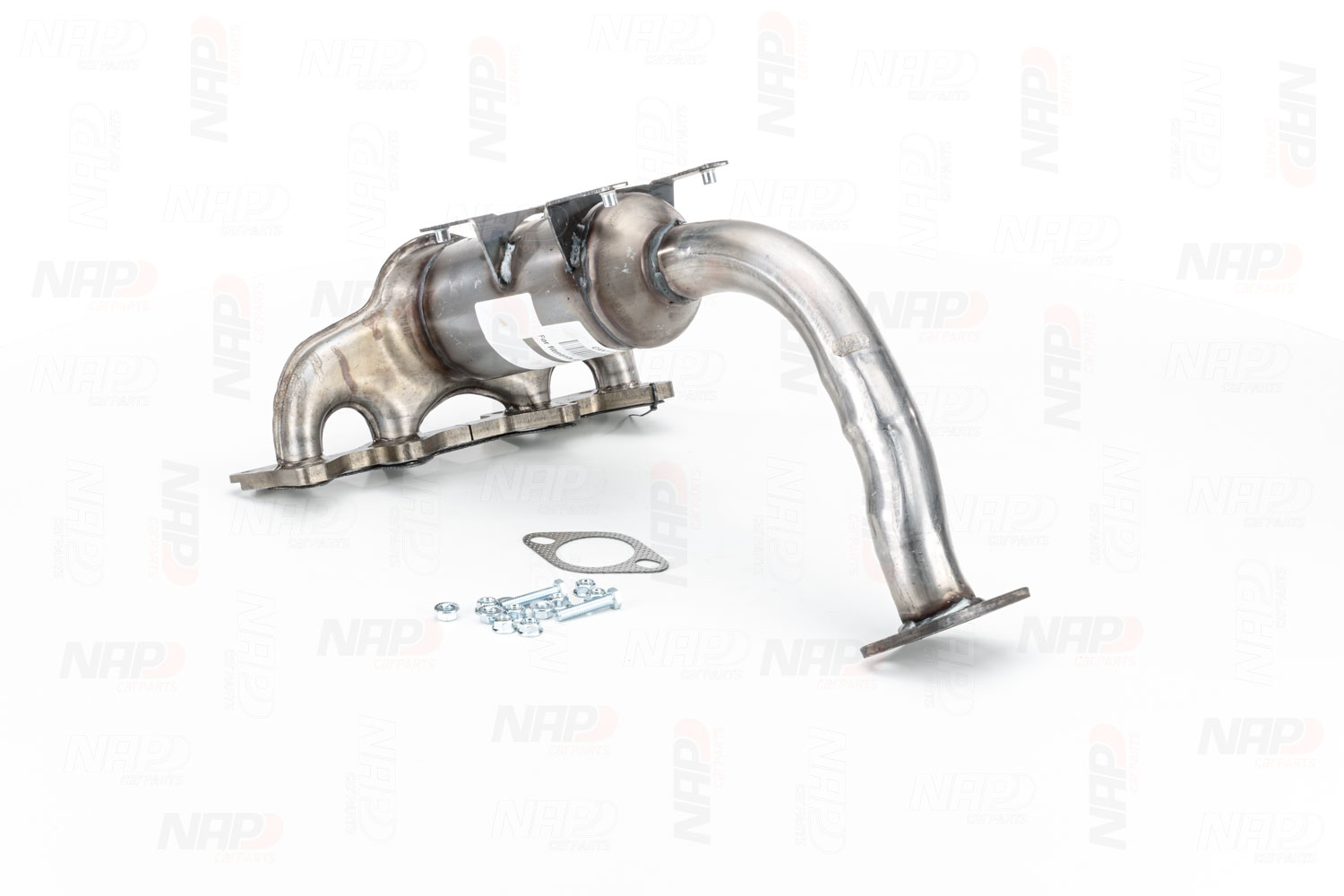 OEM Katalyzátor FIAT 1.4 77 HP Benzín 51803314 od NAP carparts online za výborné ceny