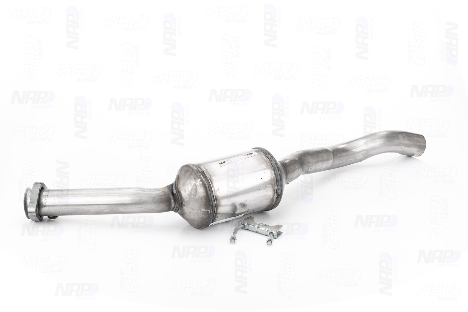 OEM Catalizatoare LAND ROVER Range Rover V (L460) 2023 WCD500212, WCD500452, ESR4095 NAP carparts