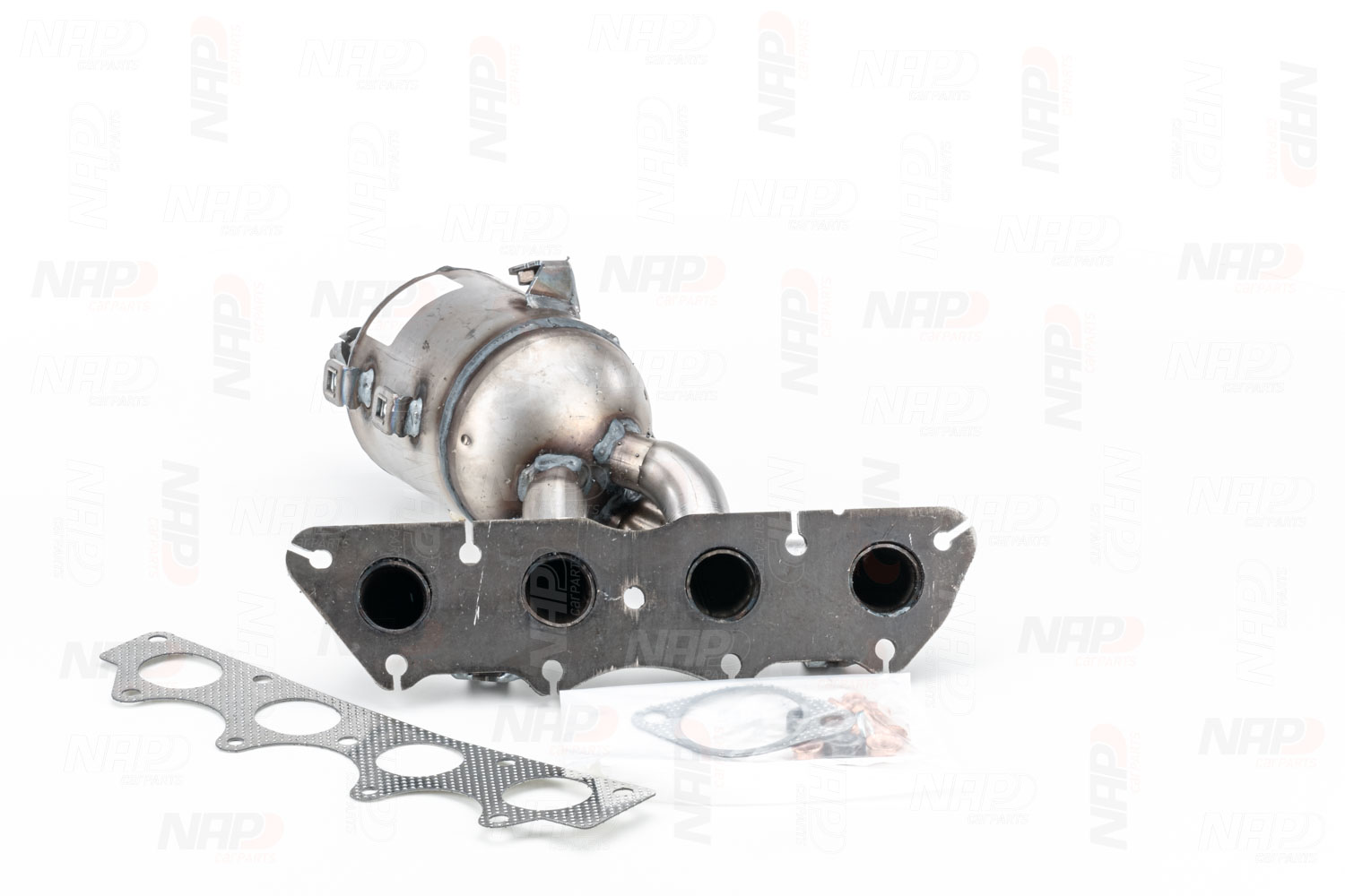 Cumpărați Catalizator de la NAP carparts Număr produs: CAK11281 la prețul de doar 2230,89 lei