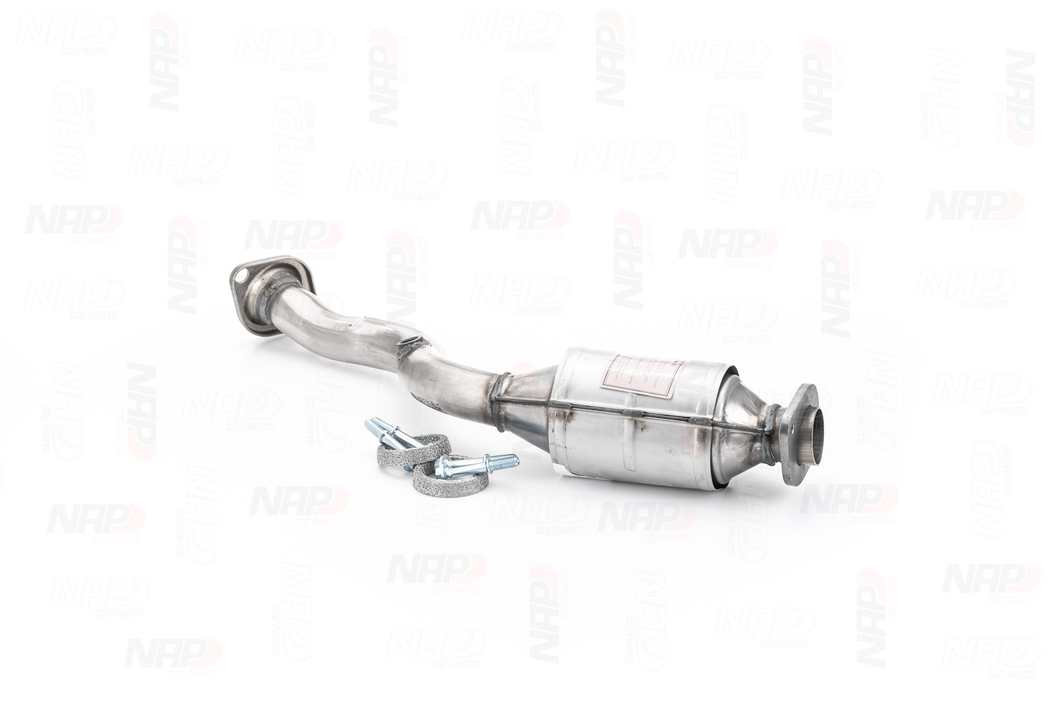 Cumpărați Catalizator de la NAP carparts Număr produs: CAK11291 la prețul de doar 1799,06 lei