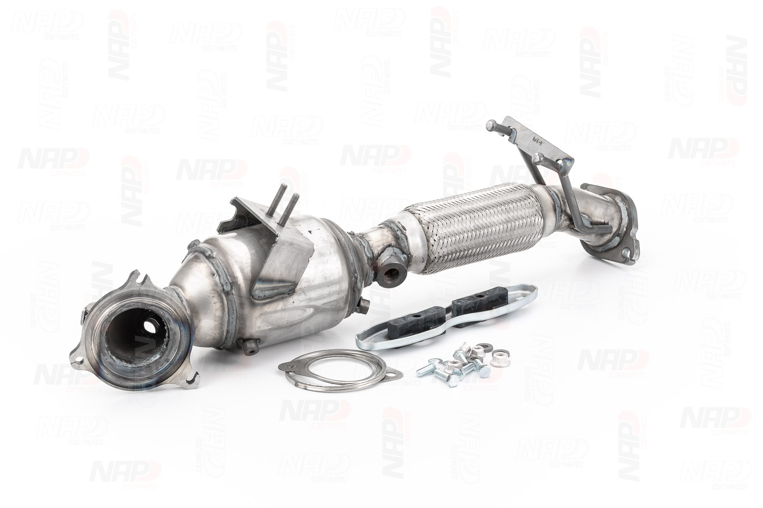 Cumpărați online Catalizator CAK11294 original/ă și la un preț mic, compatibil/ă cu nr. OEM 1715062