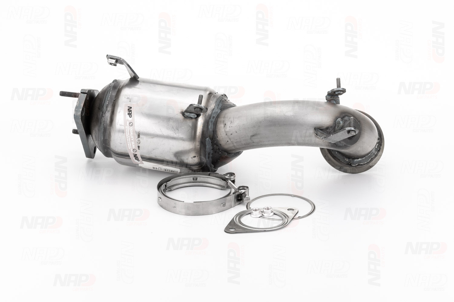 OEM Catalizatoare JEEP Gladiator (JT) 2025 50527951, 51839837, 51880408 NAP carparts