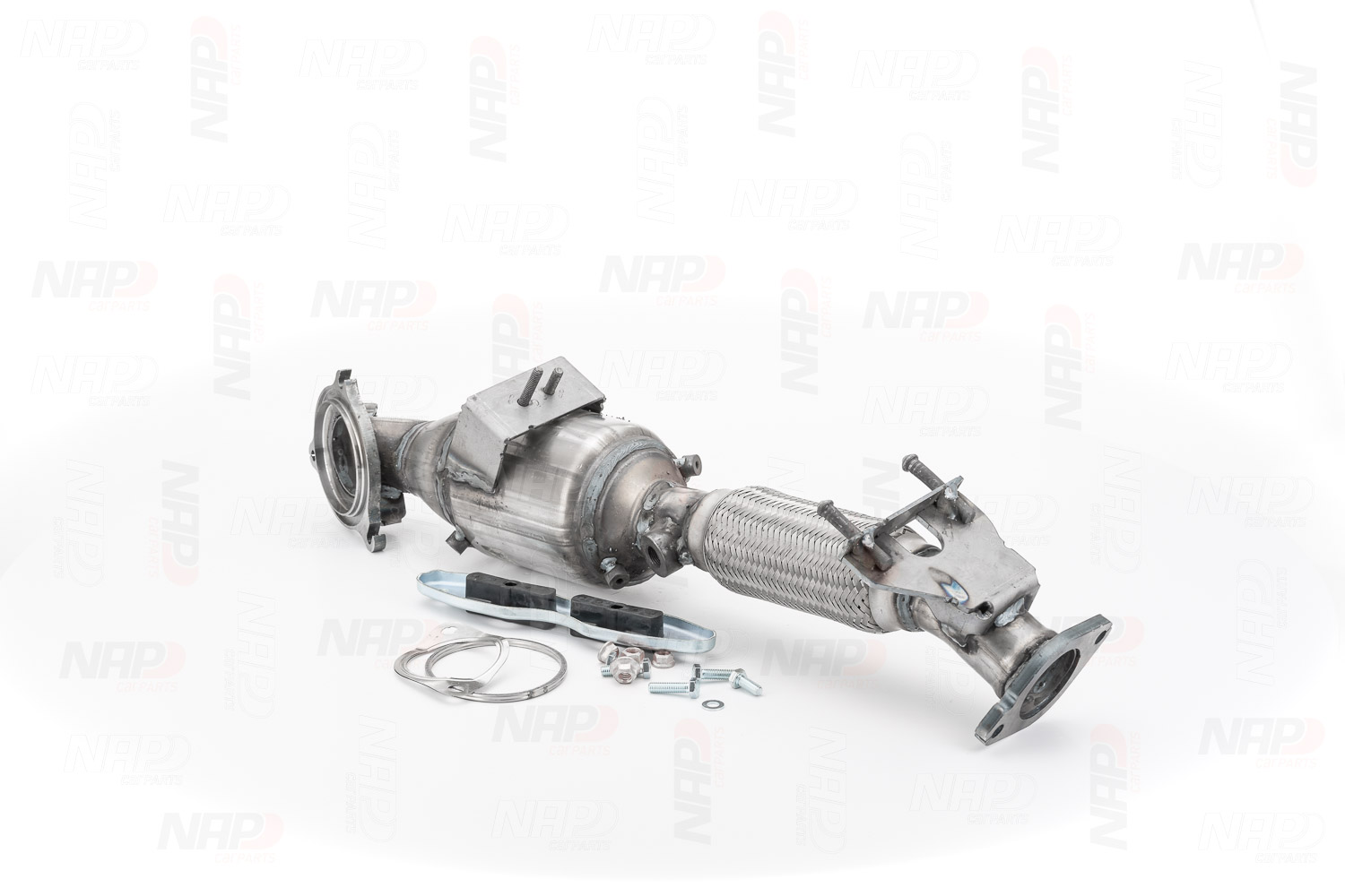 OEM Katalyzátor FORD 1.6 EcoBoost 182 HP Benzín 1738826 od NAP carparts online za výborné ceny