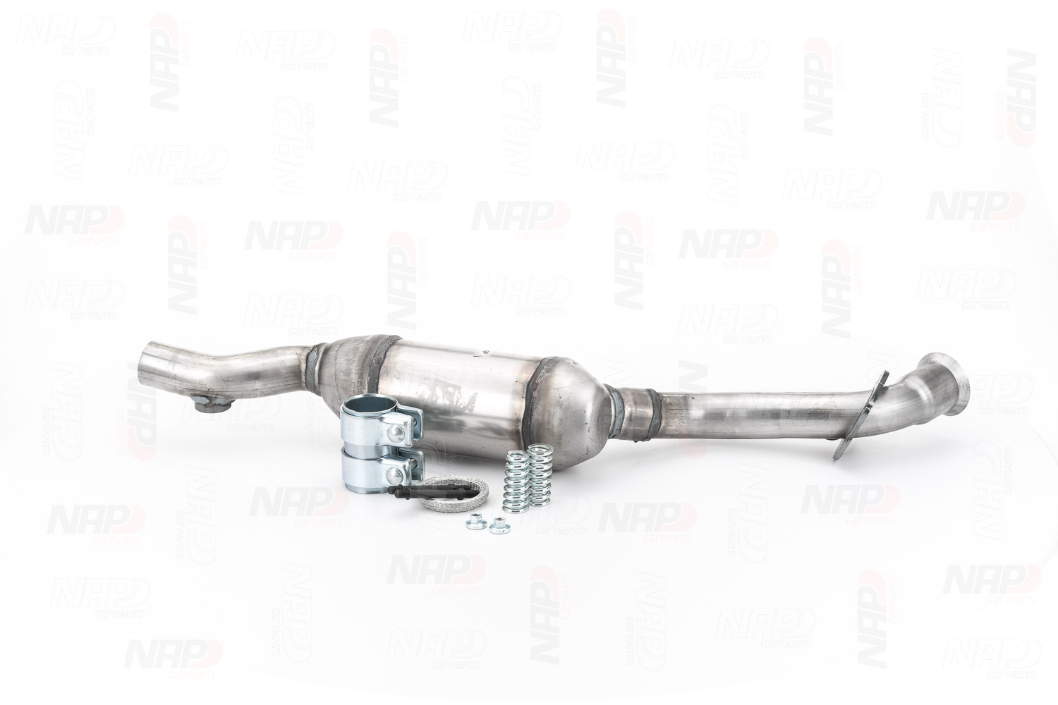 Cumpărați Catalizator de la NAP carparts Număr produs: CAK11311 la prețul de doar 1881,83 lei