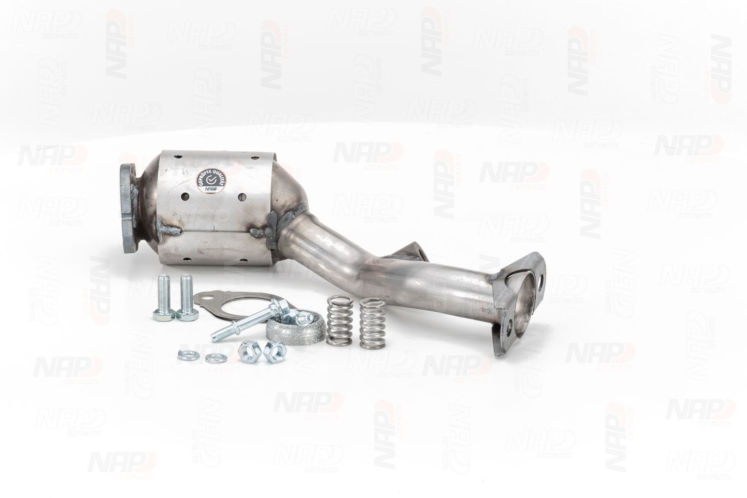 OEM Catalizator MITSUBISHI ASX II 2024 1570B546, BM92095H, 1570C157 NAP carparts