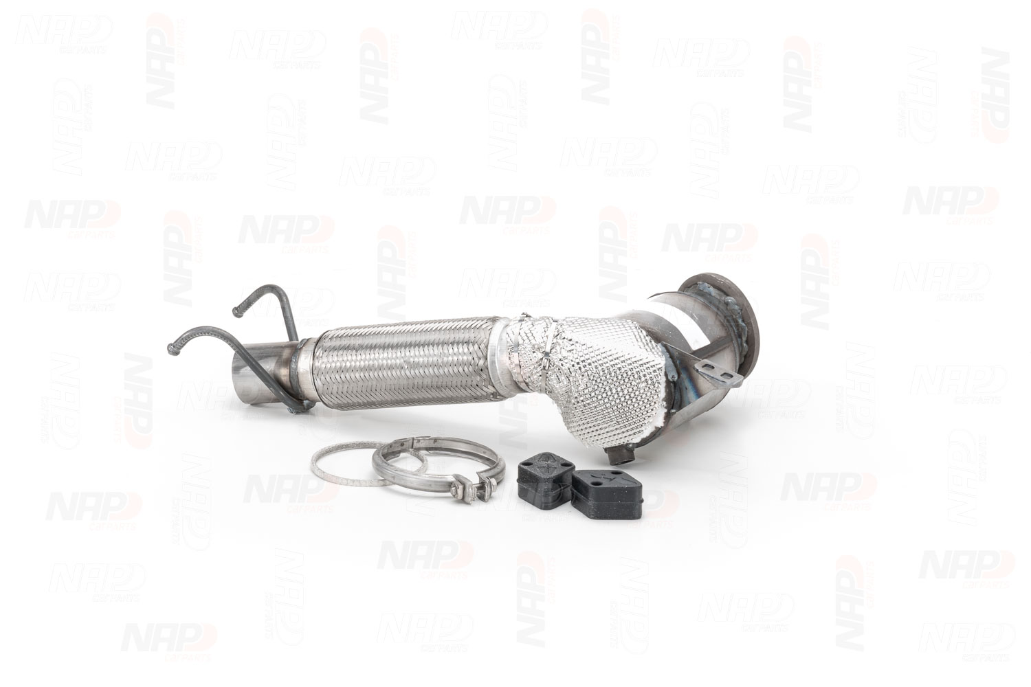 OEM Catalizator universal Mini Clubman F54 2025 18327634628 NAP carparts