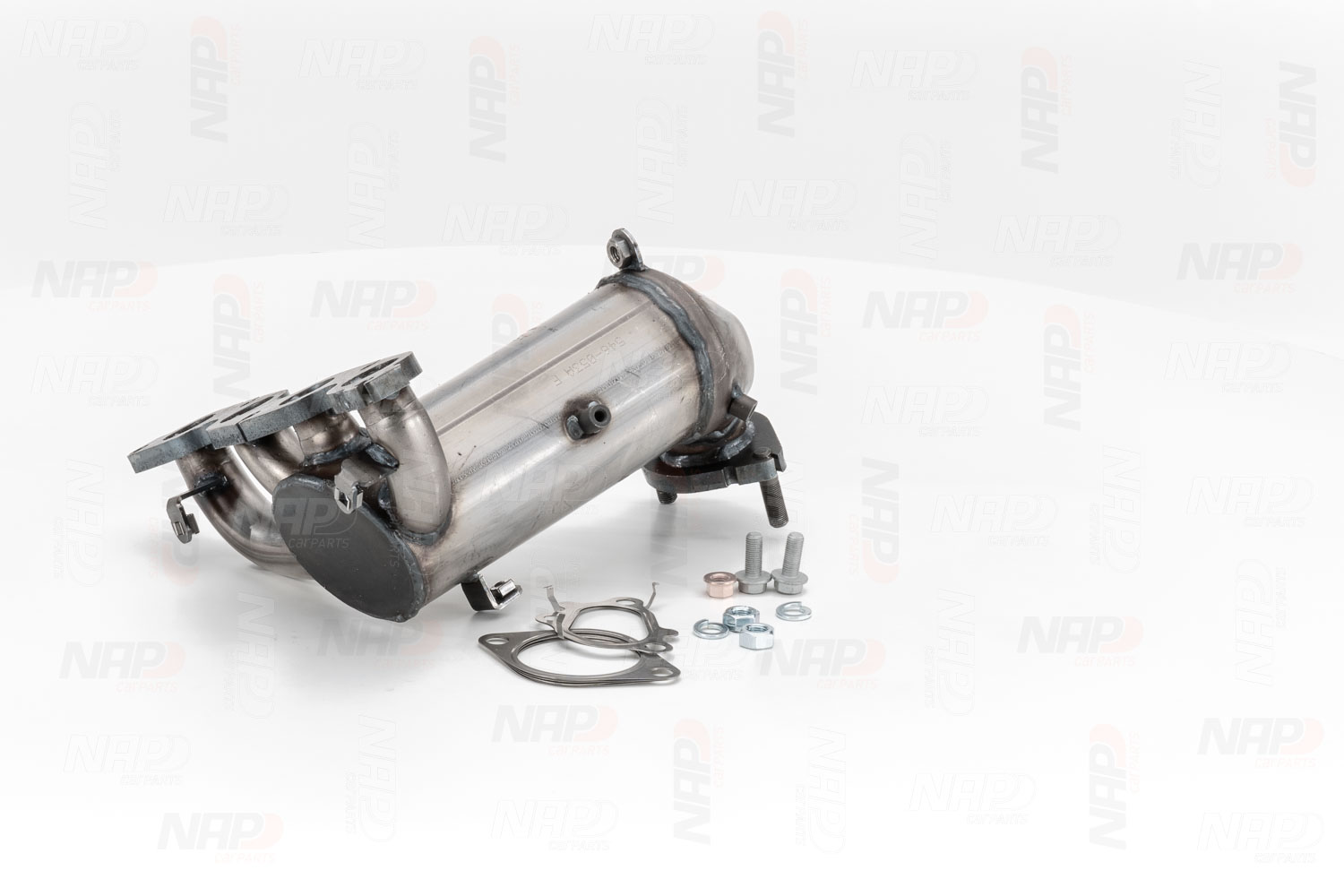 Cumpărați online Catalizator CAK11336 original/ă și la un preț mic, compatibil/ă cu nr. OEM 2851003941